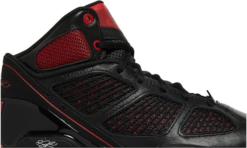 아디다스 아디제로 로즈 1.5 레트로 "블랙 비비드 레드" GY6488 Order 아디다스 아디제로 로즈 1.5 레트로 "블랙 비비드 레드" GY6488