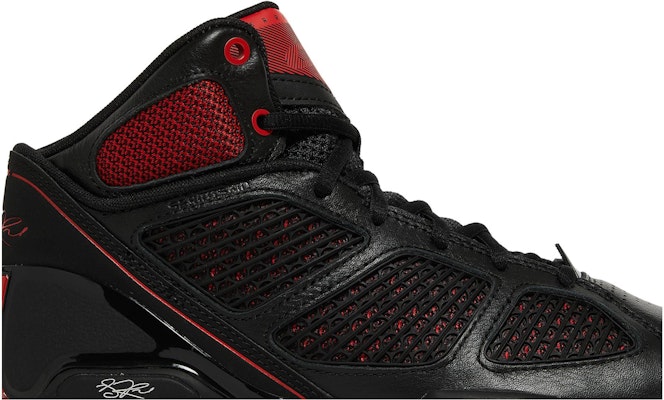 adidas Adizero Rose 1.5 Restomod 'Black Vivid Red' GY6488 Order adidas Adizero Rose 1.5 Restomod 'Black Vivid Red' GY6488
