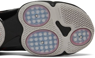 adidas Adizero Rose 1.5 Restomod 'Hitam Merah Vivid' GY6488 Purchase adidas Adizero Rose 1.5 Restomod 'Hitam Merah Vivid' GY6488