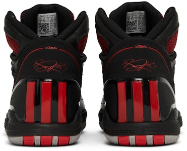 아디다스 아디제로 로즈 1.5 레트로 "블랙 비비드 레드" GY6488 Details for 아디다스 아디제로 로즈 1.5 레트로 "블랙 비비드 레드" GY6488