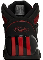 adidas Adizero Rose 1.5 Restomod 'Hitam Merah Vivid' GY6488 Sizing adidas Adizero Rose 1.5 Restomod 'Hitam Merah Vivid' GY6488