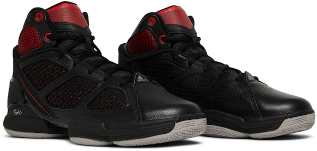 아디다스 아디제로 로즈 1.5 레트로 "블랙 비비드 레드" GY6488 Cheap 아디다스 아디제로 로즈 1.5 레트로 "블랙 비비드 레드" GY6488