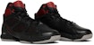 adidas Adizero Rose 1.5 Restomod 'Hitam Merah Vivid' GY6488