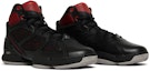 Cheap adidas Adizero Rose 1.5 Restomod 'Hitam Merah Vivid' GY6488
