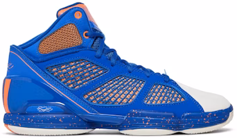 adidas Adizero Rose 1.5 Restomod 'Knicks' HQ1015 adidas Adizero Rose 1.5 Restomod 'Knicks' HQ1015