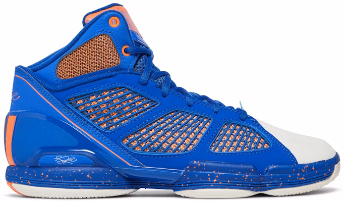 adidas Adizero Rose 1.5 Restomod 'Knicks' HQ1015 Buy adidas Adizero Rose 1.5 Restomod 'Knicks' HQ1015