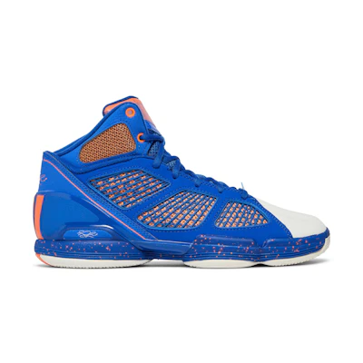adidas Adizero Rose 1.5 Restomod 'Knicks'
