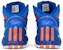 adidas Adizero Rose 1.5 Restomod 'Knicks' Lelaki Sneakers HQ1015