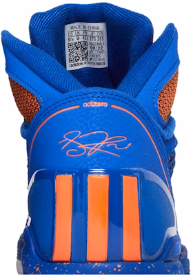 adidas Adizero Rose 1.5 Restomod 'Knicks' HQ1015 Sizing adidas Adizero Rose 1.5 Restomod 'Knicks' HQ1015