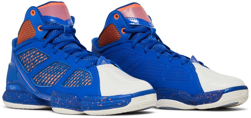 adidas Adizero Rose 1.5 Restomod 'Knicks' HQ1015 Cheap adidas Adizero Rose 1.5 Restomod 'Knicks' HQ1015