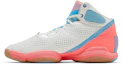Lookbook adidas Adizero Rose 1.5 Restomod ''Bianco Sporco Rosso Acido'' GY6487