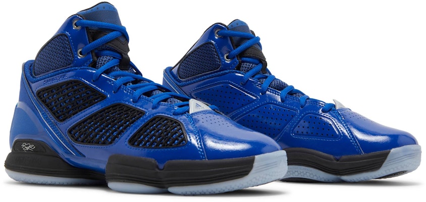 adidas Adizero Rose 1.5 Restomod 'Royal Blue' GY7223 Cheap adidas Adizero Rose 1.5 Restomod 'Royal Blue' GY7223