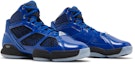 Cheap adidas Adizero Rose 1.5 Restomod 'Biru Diraja' GY7223