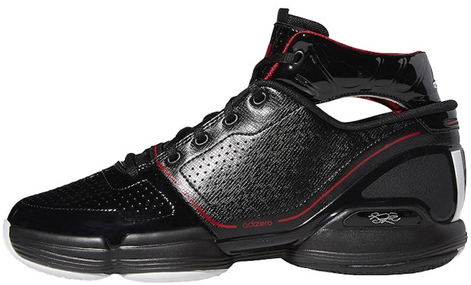 adidas Adizero Rose 1 'Bulls' FW7591 Buy adidas Adizero Rose 1 'Bulls' FW7591