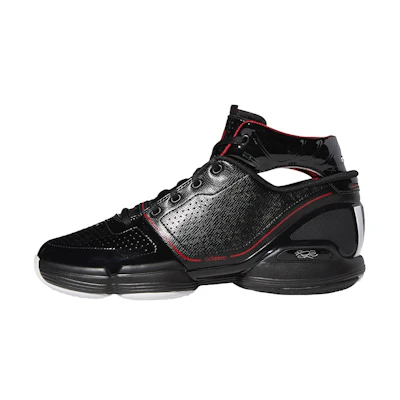 adidas Adizero Rose 1 'Bulls'