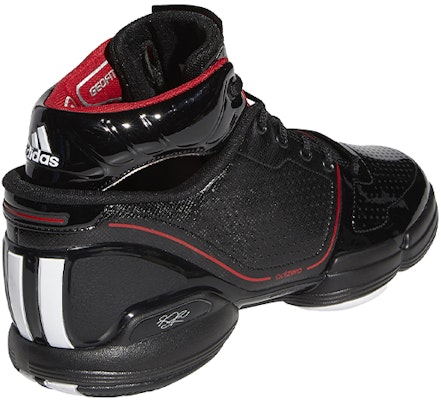 adidas Adizero Rose 1 'Bulls' Zapatillas Baloncesto FW7591 Lookbook adidas Adizero Rose 1 'Bulls' Zapatillas Baloncesto FW7591