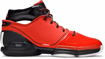 adidas Adizero Rose 1 'Scarlet' G57744 adidas Adizero Rose 1 'Scarlet' G57744