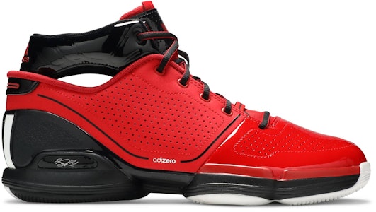 阿迪达斯 Adizero Rose 1 '红色' G57744 Buy 阿迪达斯 Adizero Rose 1 '红色' G57744