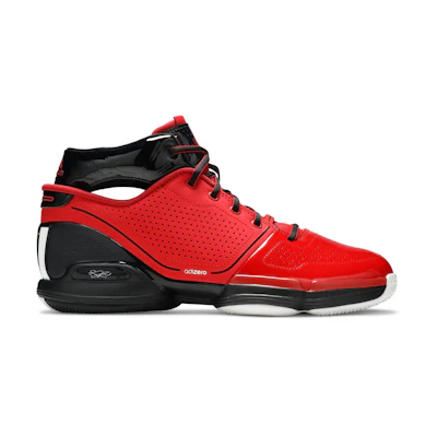adidas Adizero Rose 1 'Scarlet'