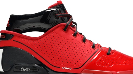 阿迪达斯 Adizero Rose 1 '红色' G57744 Order 阿迪达斯 Adizero Rose 1 '红色' G57744