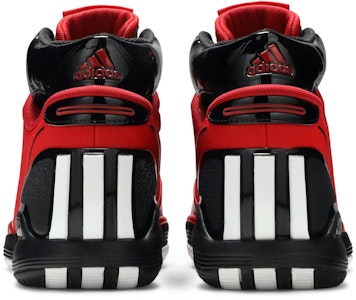 阿迪达斯 Adizero Rose 1 '红色' G57744 Details for 阿迪达斯 Adizero Rose 1 '红色' G57744