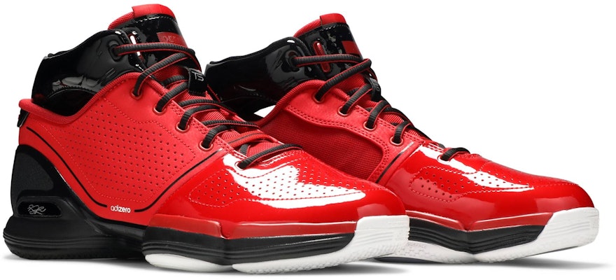 adidas Adizero Rose 1 'Scarlet' G57744 Cheap adidas Adizero Rose 1 'Scarlet' G57744
