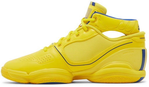 阿迪达斯 Adizero Rose 1 Restomod '全明星' 2023 HQ1018 Lookbook 阿迪达斯 Adizero Rose 1 Restomod '全明星' 2023 HQ1018