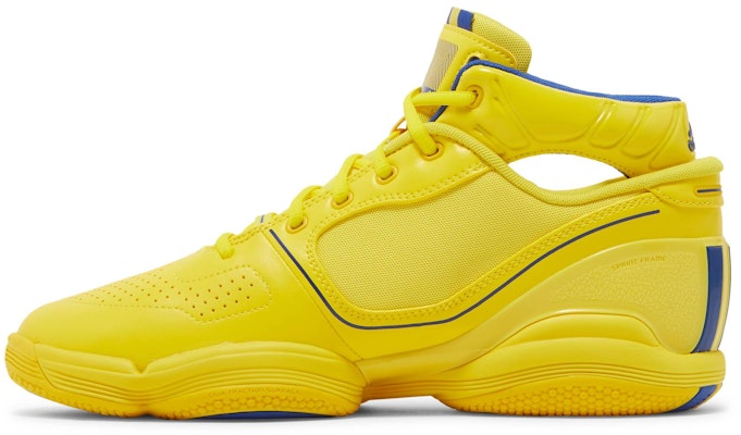 adidas Adizero Rose 1 Restomod 'All-Star' 2023 HQ1018 Lookbook adidas Adizero Rose 1 Restomod 'All-Star' 2023 HQ1018