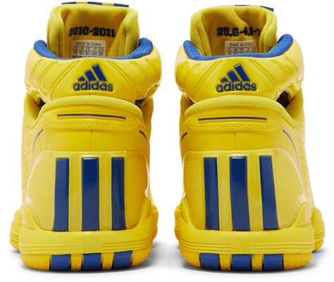 adidas Adizero Rose 1 Restomod 'All-Star' 2023 HQ1018 Details for adidas Adizero Rose 1 Restomod 'All-Star' 2023 HQ1018
