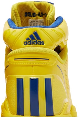 adidas Adizero Rose 1 Restomod 'All-Star' 2023 HQ1018 Sizing adidas Adizero Rose 1 Restomod 'All-Star' 2023 HQ1018