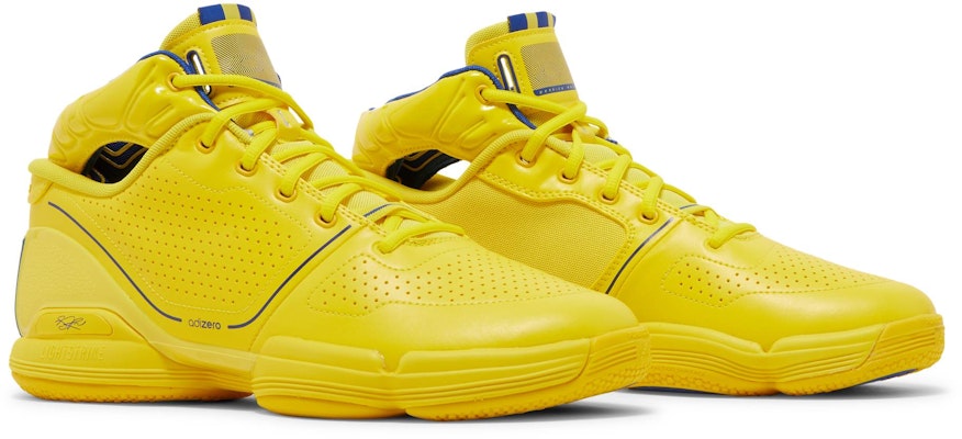 adidas Adizero Rose 1 Restomod 'All-Star' 2023 HQ1018 Cheap adidas Adizero Rose 1 Restomod 'All-Star' 2023 HQ1018