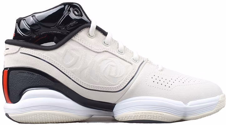adidas AdiZero Rose 1 Restomod 'White Black' IE9241 Order adidas AdiZero Rose 1 Restomod 'White Black' IE9241