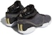adidas adiZero Rose 1 Restomod 'Kelabu' IE9242
