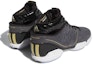 Shop adidas adiZero Rose 1 Restomod 'Kelabu' IE9242