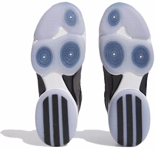 adidas adiZero Rose 1 重塑版 減震耐摩 中筒 籃球鞋 男款 深灰色 Details for adidas adiZero Rose 1 重塑版 減震耐摩 中筒 籃球鞋 男款 深灰色