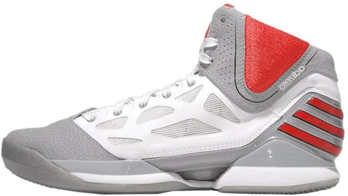 adidas Adizero Rose 2.5 ''Aluminium'' G48836 Buy adidas Adizero Rose 2.5 ''Aluminium'' G48836