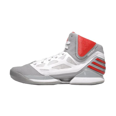 adidas Adizero Rose 2.5 'Aluminum'