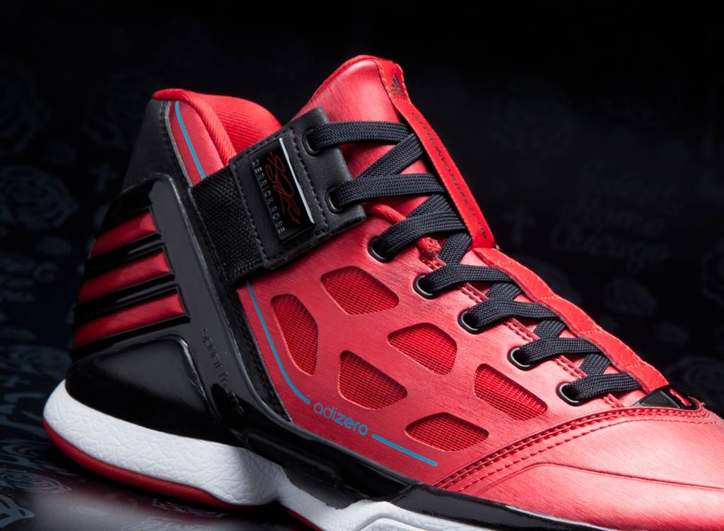 Adizero rose 2 for sale on sale