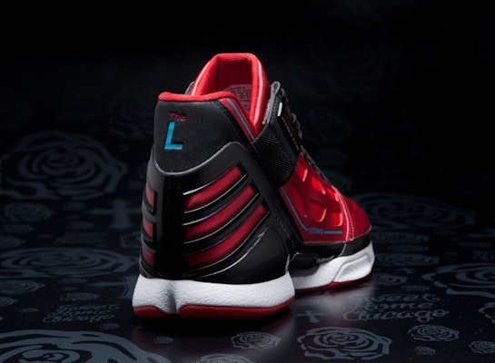 adidas Adizero Rose 2 'Ciudad Ventosa' G47565 Shop adidas Adizero Rose 2 'Ciudad Ventosa' G47565