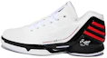 Buy adidas adiZero Rose 2 Low "Bianco" G49670