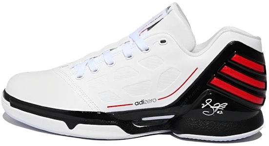 아디다스 아디제로 로즈 2 로우 '화이트' G49670 Buy 아디다스 아디제로 로즈 2 로우 '화이트' G49670