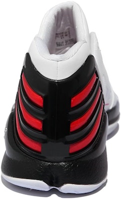 adidas adiZero Rose 2 Low 'White' G49670 Shop adidas adiZero Rose 2 Low 'White' G49670