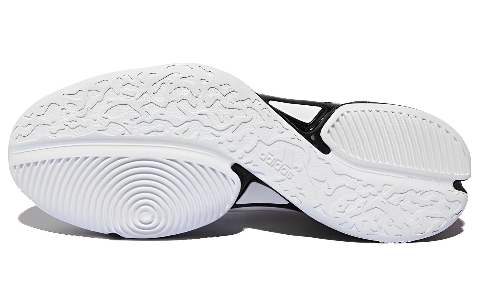 Purchase 阿迪达斯 adiZero Rose 2 低帮 '白色' 篮球鞋 G49670