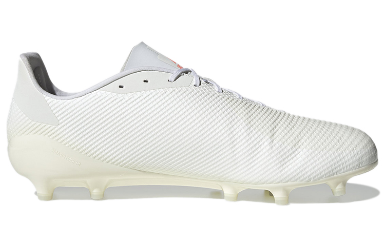 Order adidas Adizero RS7 Fußballschuhe (Stollenschuhe) ''Weiß Schwarz'' FZ5373