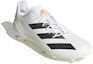 Lookbook adidas Adizero RS7 Fußballschuhe (Stollenschuhe) ''Weiß Schwarz'' FZ5373