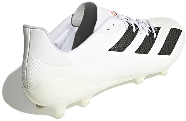 adidas Adizero RS7 Fußballschuhe (Stollenschuhe) ''Weiß Schwarz'' FZ5373 Shop adidas Adizero RS7 Fußballschuhe (Stollenschuhe) ''Weiß Schwarz'' FZ5373