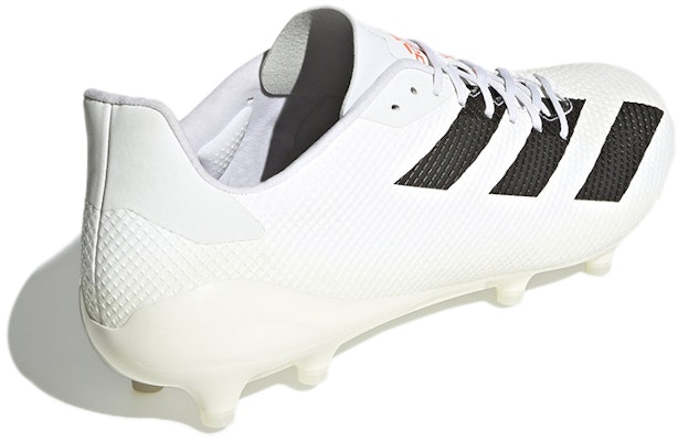 adidas Adizero RS7 (Firm Ground) But 'Putih Hitam' FZ5373 Shop adidas Adizero RS7 (Firm Ground) But 'Putih Hitam' FZ5373