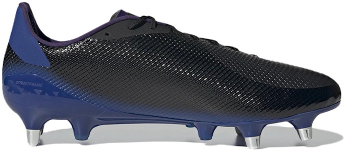 Botas adidas Adizero RS7 SG Terreno Blando Tokyo 'Negro Azul Verde' GZ4167 Order Botas adidas Adizero RS7 SG Terreno Blando Tokyo 'Negro Azul Verde' GZ4167