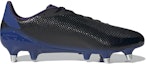 Order adidas Adizero RS7 SG Kasut Padang Tokyo 'Hitam Biru Hijau' GZ4167