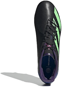 Botas adidas Adizero RS7 SG Terreno Blando Tokyo 'Negro Azul Verde' GZ4167 Purchase Botas adidas Adizero RS7 SG Terreno Blando Tokyo 'Negro Azul Verde' GZ4167